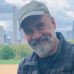 Meet your Posher, Mark